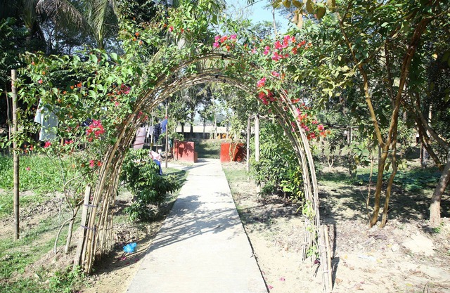 Aminvilla Resort