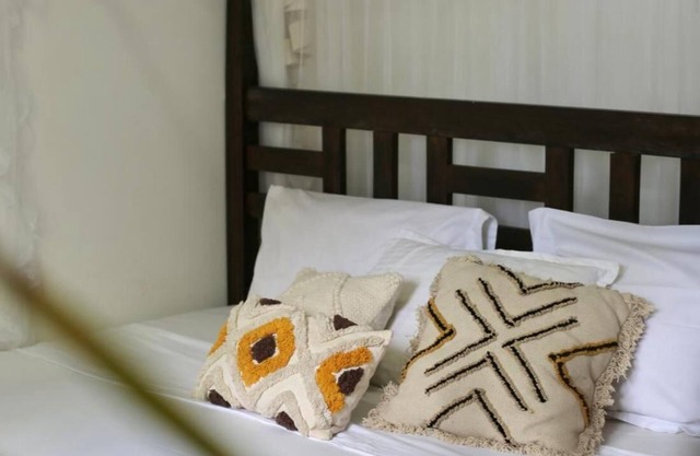 Amlou Surf House - Villa