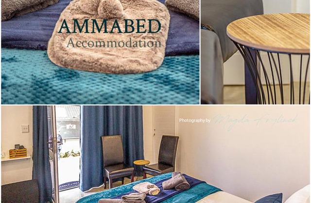 Ammabed Accommodation