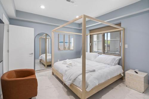 Ammos Luxury Living- Mykonos Suite