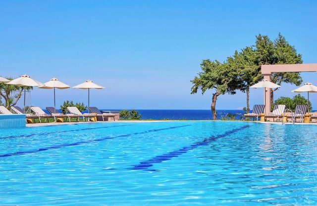 Ammos Luxury Resort