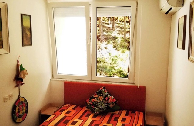 AMO ~ Apartment Melchior Ohrid
