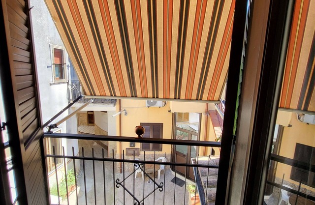 Amodio Apartments - Full House