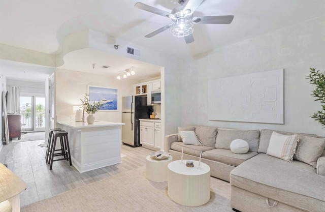 Amor by The Sea | Lake Views | Steps From Pool