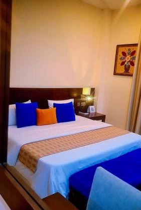 AMOR Hotels Ekiti