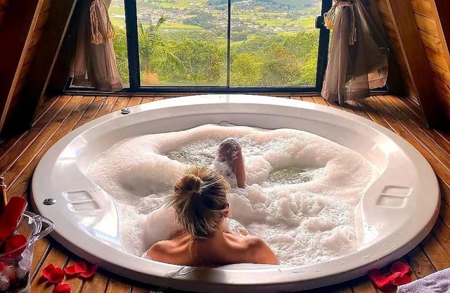Amore cabana