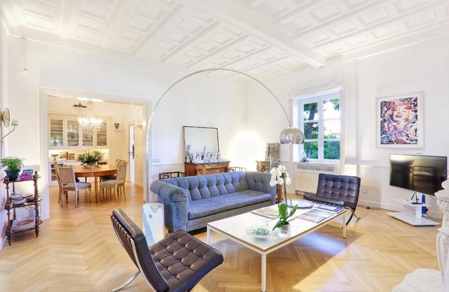 AMORE RENTALS - Villa Sofia