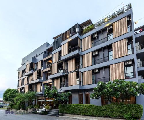 Amphawa Nanon Hotel