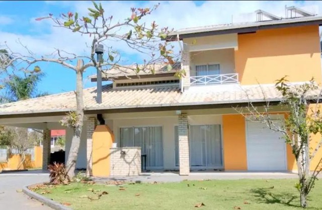 Ampla Casa na Praia da Daniela