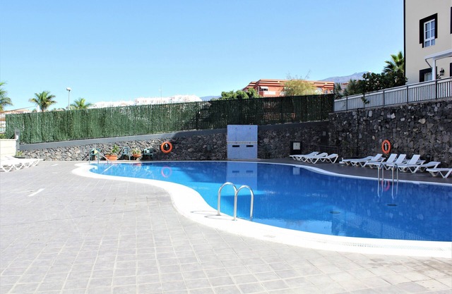 Amplio duplex con terraza. WIFI