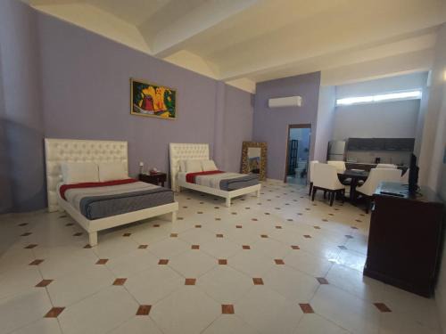 Amplio Estudio en Cozumel, Condominio privado E12