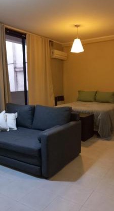 Amplio monoambiente céntrico Rafaela