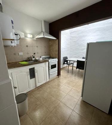 AMPLIOS Departamentos PASAJE TUCUMÁN