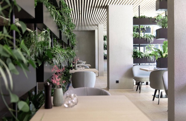 Amrai Suites