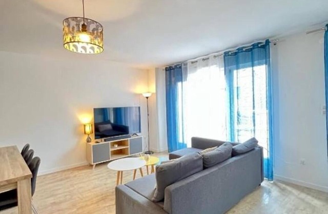 Amsterdam - Appartement Call