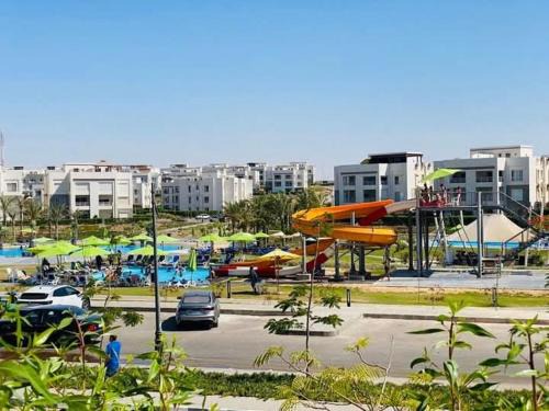 Amwaj north coast