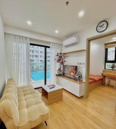 Amy Apartment in Nera Garden Hue