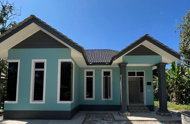 Amy Homestay-Suasana kampung yang nyaman