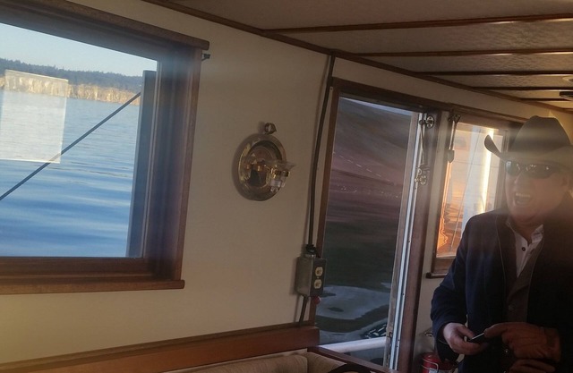 An All-Inclusive fishing, boating, kayaking adventure off the West Coast