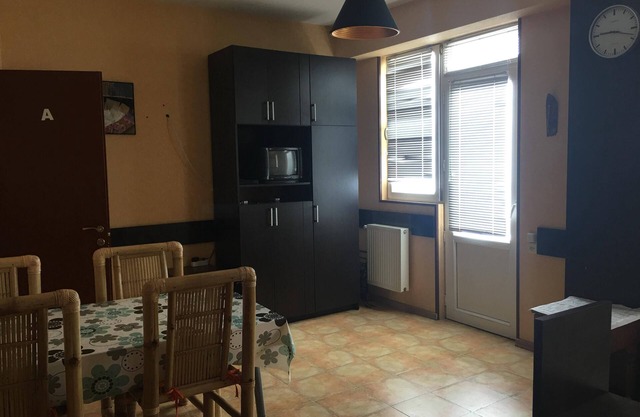 An amazing flat in old Gudauri