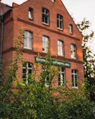 An Den Wiesen Gasthaus am Finowkanal