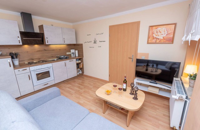 An der Eine by Interhome