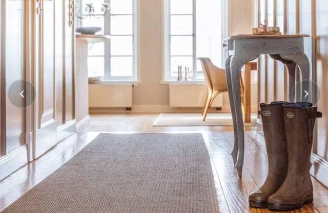 An der Marsch 27 House on Föhr FW 1 on the ground floor