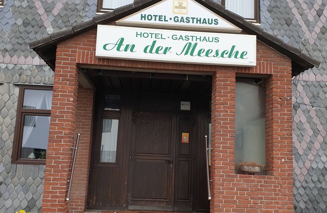 An der Meesche