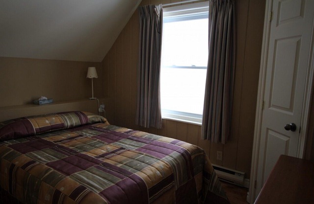 An enchanting place in the heart of the Laurentians - Villa # 3