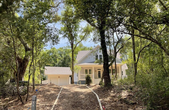 An Exclusive, Custom home, perfect for a large family at beautiful BHI!