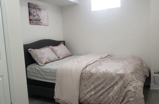 An Ideal Apartment for you.