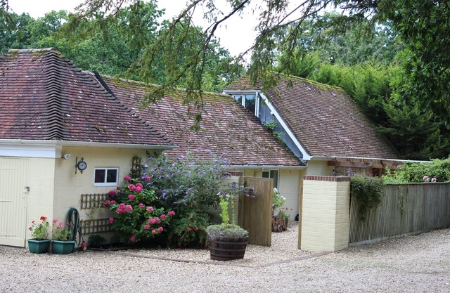 An ideal family getaway to enjoy nature