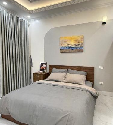 An Nam Homestay