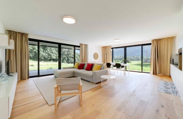 An oasis of peace in nature (Talitha 05 Residenza Ticino)