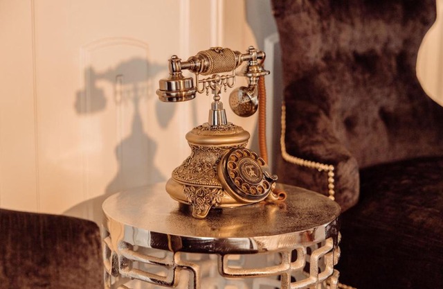 AnaCapri Gästehaus Verona