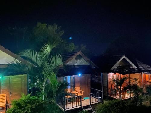 Anak Rinjani Guest House