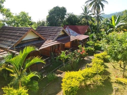 Anak rinjani guesthouse