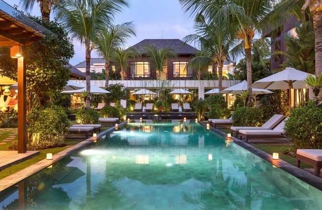 Anam 7 BR Villa