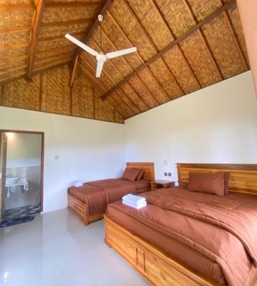 Ananda Bungalow Tetebatu