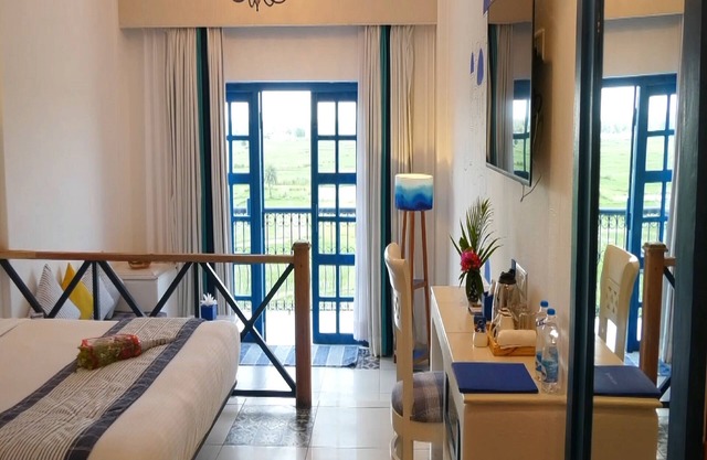 Ananda Resorts
