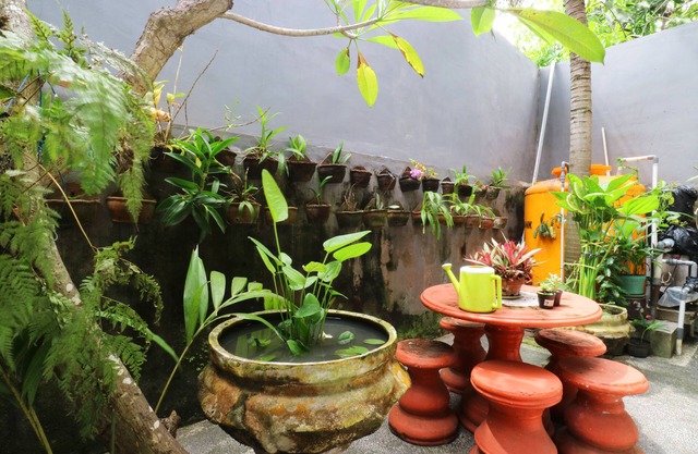 Anantaya Home Denpasar