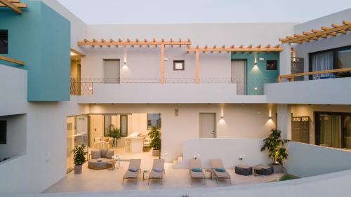 Anapollo Boutique Hotel Adults Only