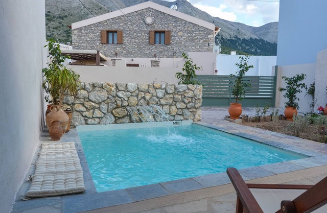 Anassa Mountain House