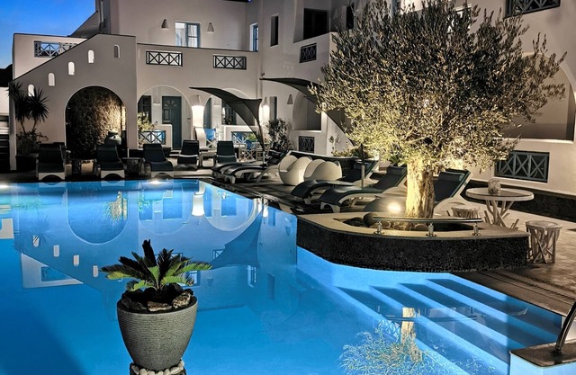 Anastasia Princess Luxury Beach Residence, Adults Only