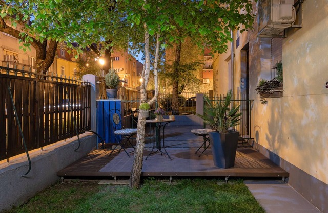 Anastasia Suites Zagreb