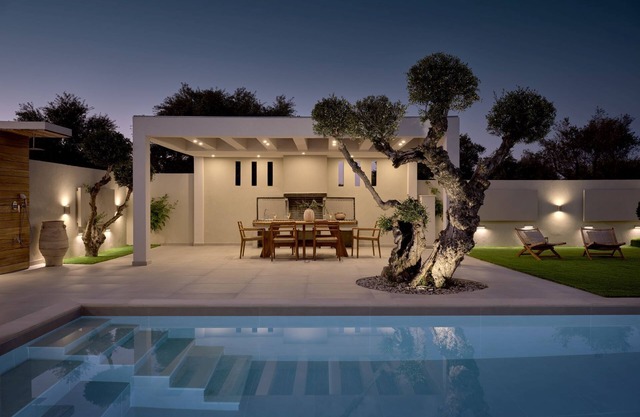 Anastasia Villa - Kalpaki Village