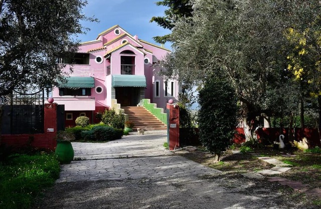 Anastasias Villa