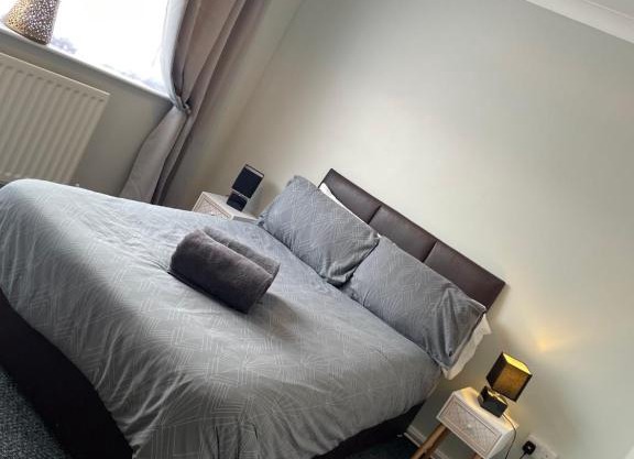 Ancaster Apartments