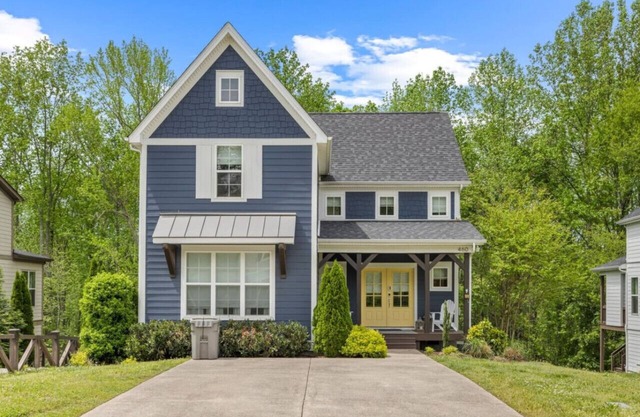 Anchor & Oar Cottage