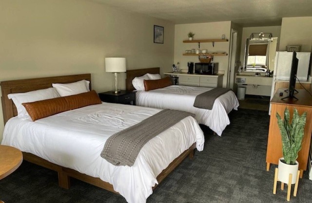 Anchor Point Stay - Room 5